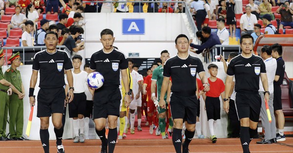 ASEAN Cup áp dụng loạt luật mới giống hệt World Cup 2026: Cầu thủ Việt đừng lấy tay che miệng...