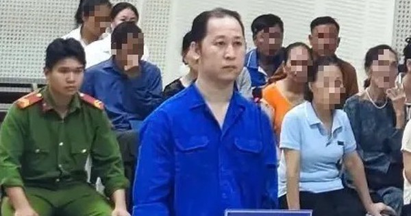 Vietnam: Former Land Official Gets 30 Years for $540,000 Fraud
