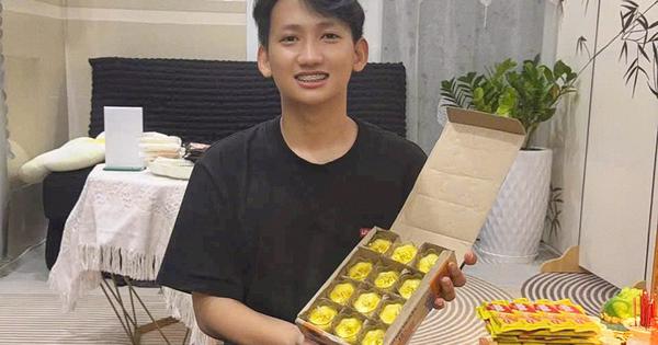 Lương Văn Lan và hành trình tự cứu lấy mình