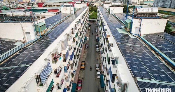 Đề xuất mở rộng cơ chế mua bán điện trực tiếp (DPPA)
