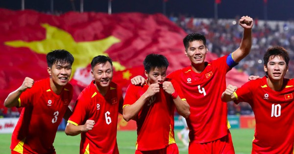 Lịch thi đấu U.23 Việt Nam tại ASIAD 2026: Khung giờ &lsquo;hỗn loạn&rsquo;, chưa có đơn vị nào phát trực tiếp