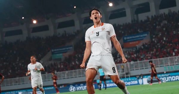 Indonesia 5-1 Campuchia, ASEAN Cup 2026: 'Xứ vạn đảo' thắng tưng bừng