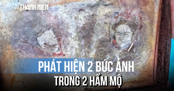 Quy tập 26 bộ hài cốt liệt sĩ tại Đồng Nai: Xúc động phát hiện 2 di ảnh trong 2 hầm mộ