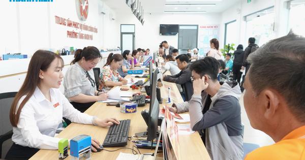 'Thrift' in Vietnam: Optimizing public resources with constructive thinking