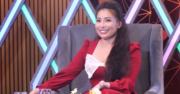 'Cô đào' Nhã Thy nói về mối duyên với cải lương và 'tài sản' ở tuổi 37
