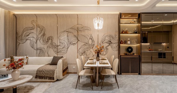 Khải Hoàn Imperial định nghĩa căn hộ 'hạng sang' bằng minh chứng