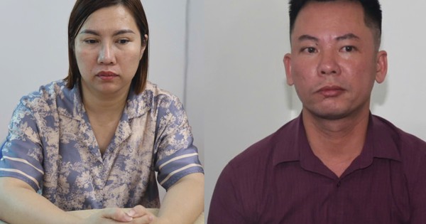 Vietnamese director, boyfriend arrested for allegedly defrauding 200 people of $23.5 million for forex trading
