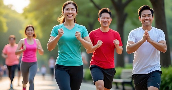 Bộ Y tế chỉ cách hoạt động thể lực giảm nguy cơ mắc ung thư, trầm cảm