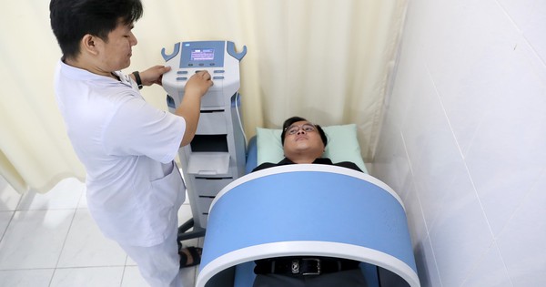Vietnam Develops Integrated East-West Medicine Model