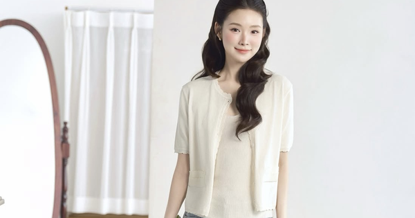 Xuống phố cùng bản phối layering mùa hè, nổi bật mọi góc nhìn