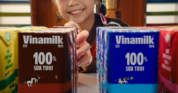 Vinamilk đạt 3 giải quốc tế: Sữa tươi Việt vị chuẩn toàn cầu, giá tầm tay