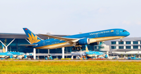 Vietnam Airlines và Vinamilk cùng tỏa sáng trong Top 10 thương hiệu mạnh nhất Việt Nam 2026