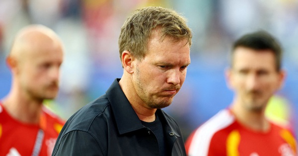 HLV trẻ nhất World Cup 2026 rời ghế nóng đội tuyển Đức sau thất bại, Klopp lên thay?