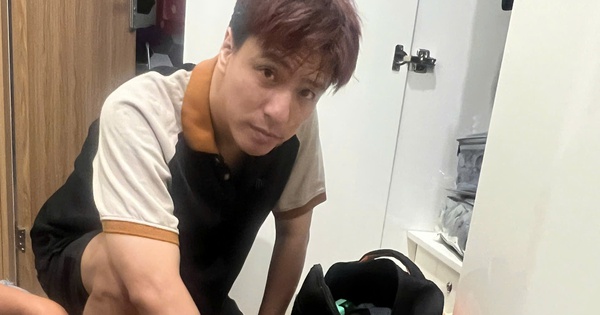 Vietnamese Singer Tăng Nhật Tuệ Arrested in Major Drug Bust; Admits Guilt, Says He 'Lost Everything'