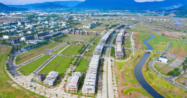 Da Nang Targets Over 11% Growth by Tackling Development Bottlenecks