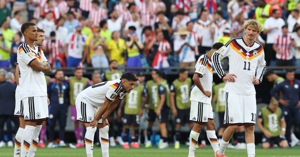 World Cup 2026: Ám ảnh penalty của Hà Lan, Đức và tham vọng xóa 'dớp' của người Anh