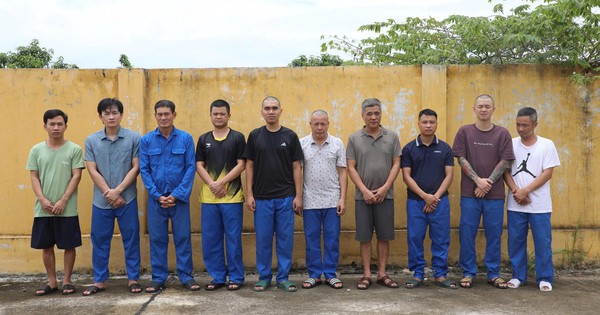 Vietnam Police Bust $11 Billion VND Weekly Football Betting Ring During World Cup