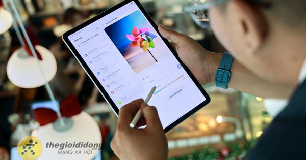 Galaxy Tab S11 phù hợp với ai và ai nên chọn sản phẩm khác?