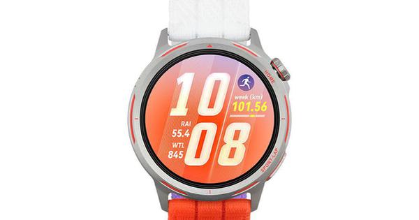 Smartwatch cao cấp trên 20 triệu đồng đang bán trải nghiệm gì ngoài thương hiệu?