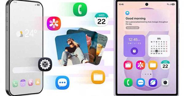 Hé lộ thời điểm điện thoại Galaxy cũ được cập nhật One UI 9