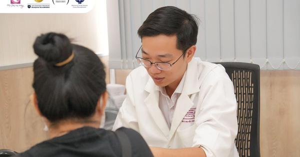 15% mẹ bầu thuộc nhóm thai kỳ nguy cơ cao: Vì sao cần nhận diện sớm?