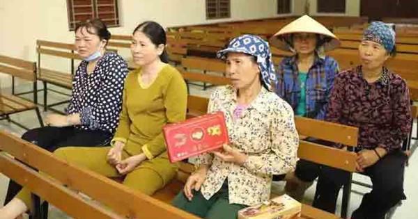 Làm sao giúp người cao tuổi thoát bẫy lừa đảo?