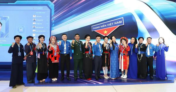 Những đột phá định hình hành trình mới của thanh niên Việt Nam