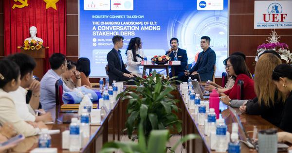 Ngày càng đông trẻ nhỏ ôn thi chứng chỉ tiếng Anh dù nhiều năm nữa mới cần