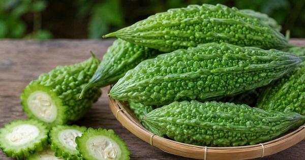 Điều gì xảy ra khi bạn ăn khổ qua thường xuyên?
