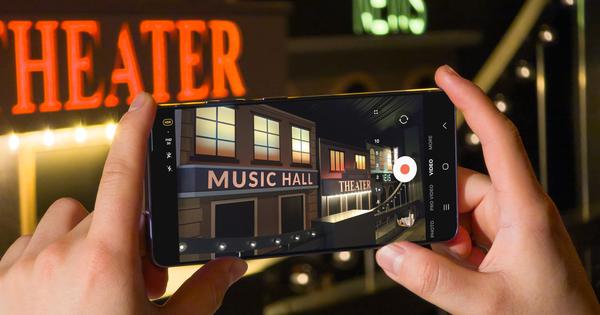 Chiếc AI Phone đáp ứng mọi mong mỏi của người dùng đã xuất hiện