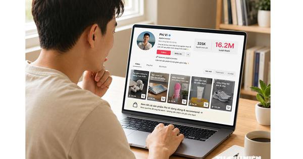 Làm tiếp thị liên kết có 'dễ ăn'?
