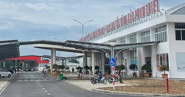 'Chốt' hoàn thành 18 trạm dừng nghỉ cao tốc Bắc - Nam trong năm nay