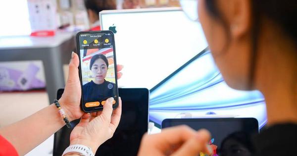 Vì sao đổi máy điện thoại phải xác thực sinh trắc học để tránh bị khóa SIM?