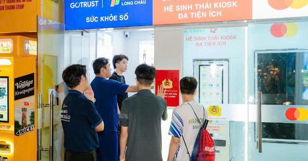 Doanh thu Long Châu tăng 33% so với cùng kỳ