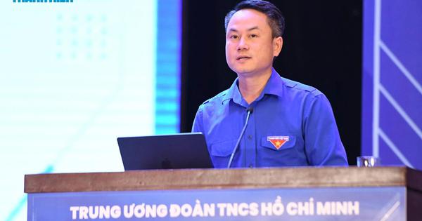 Phong trào của Đoàn phải được tổ chức theo hướng thiết thực, chuyên sâu