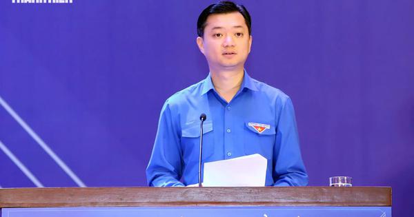 Khai mạc Hội nghị nghiên cứu, học tập, quán triệt Nghị quyết Đại hội Đoàn toàn quốc