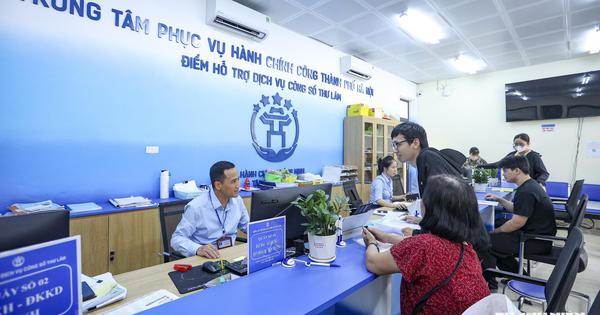 Hà Nội phấn đấu trở thành thủ đô xã hội chủ nghĩa vào năm 2035