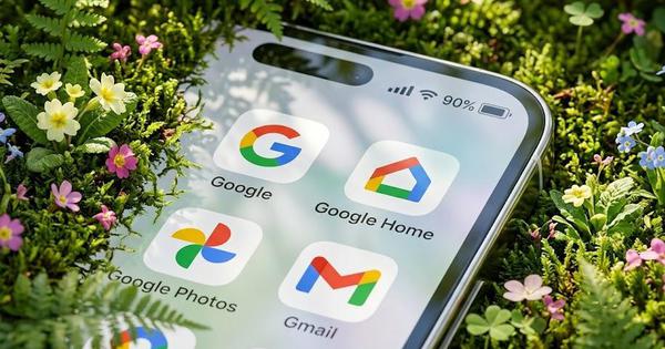 Những ứng dụng Google 'ngốn' pin điện thoại nhiều nhất