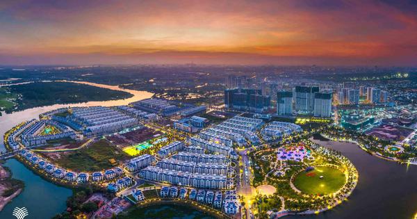 Vingroup đạt lợi nhuận 20.375 tỉ đồng sau nửa đầu năm 2026