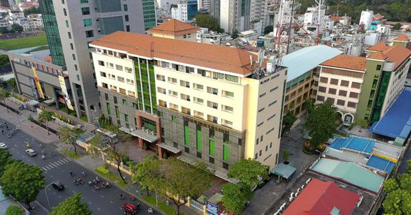 Trường ĐH Khoa học xã hội & nhân văn TP.HCM tuyển giảng viên lương tới 80 triệu đồng/tháng