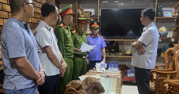 Former Quang Tri Deputy Chairman jailed 5 years for land fraud