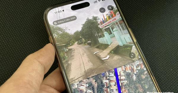 Lý do Google Maps dễ chỉ sai khi dẫn đường ở vùng quê