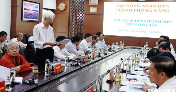 Đại biểu HĐND Đà Nẵng: 'Xử lý đơn thư phải từ gốc rễ vấn đề’