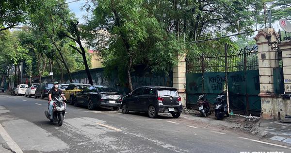 Hanoi Cancels $54 Million 'Diamond Land' Auction Due to Non-Payment