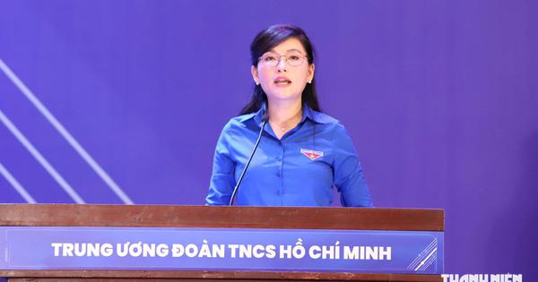Chuẩn bị nguồn nhân lực trẻ chất lượng cao cho đất nước