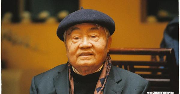 Vĩnh biệt GS Phạm Minh Hạc, bậc đại sư của ngành giáo dục Việt Nam