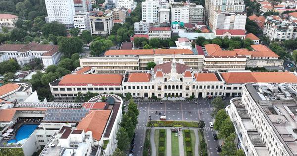 TP.HCM công bố 80 khu vực hạn chế khai thác nước ngầm