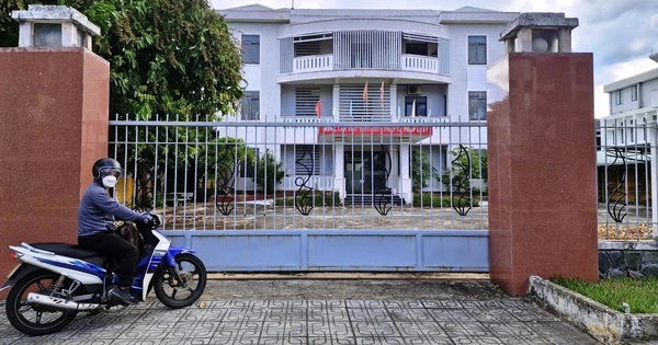 Da Nang repurposes surplus public properties for urban development
