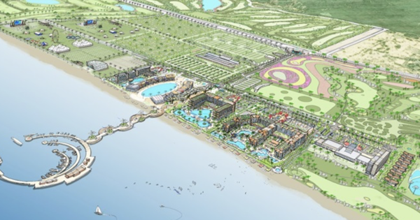 Gia Lai converts over 190 ha of protective forest for large-scale tourism project