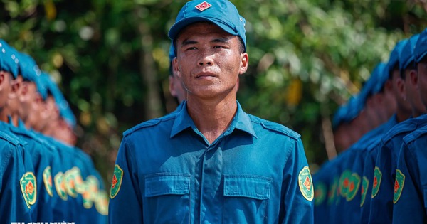 Vietnam Defense Ministry Addresses Reserve Officer Placement Concerns